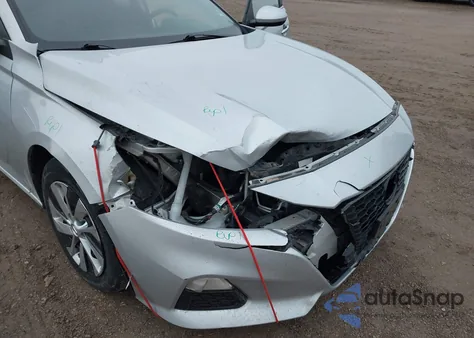 2021 Nissan Altima S Fwd from USA, damaged, VIN 1N4BL4BVXMN309036